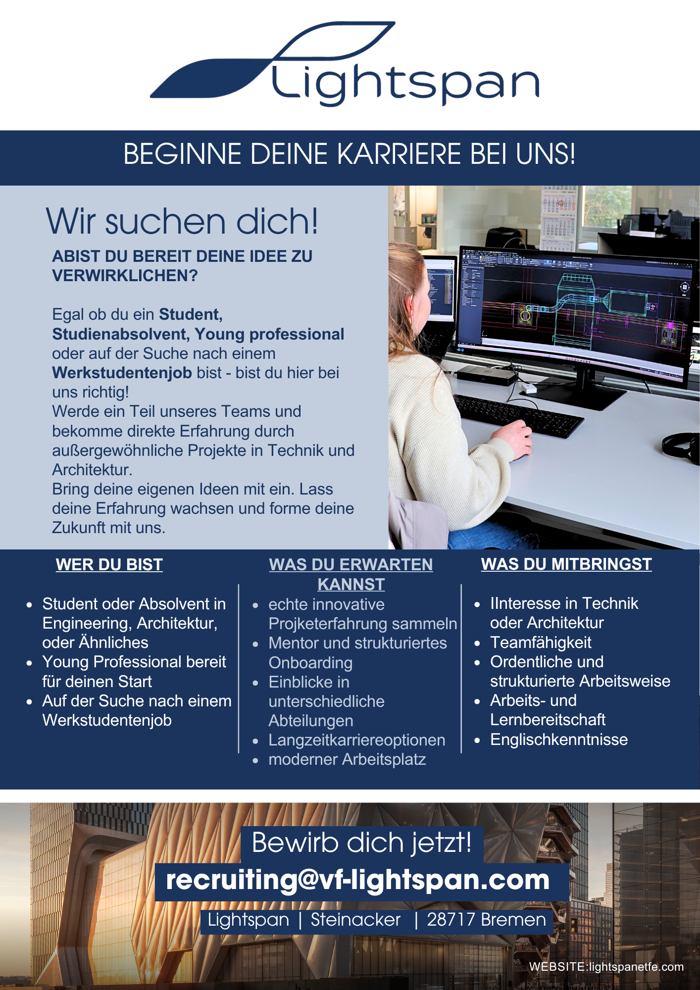 Deutsch-Studenten