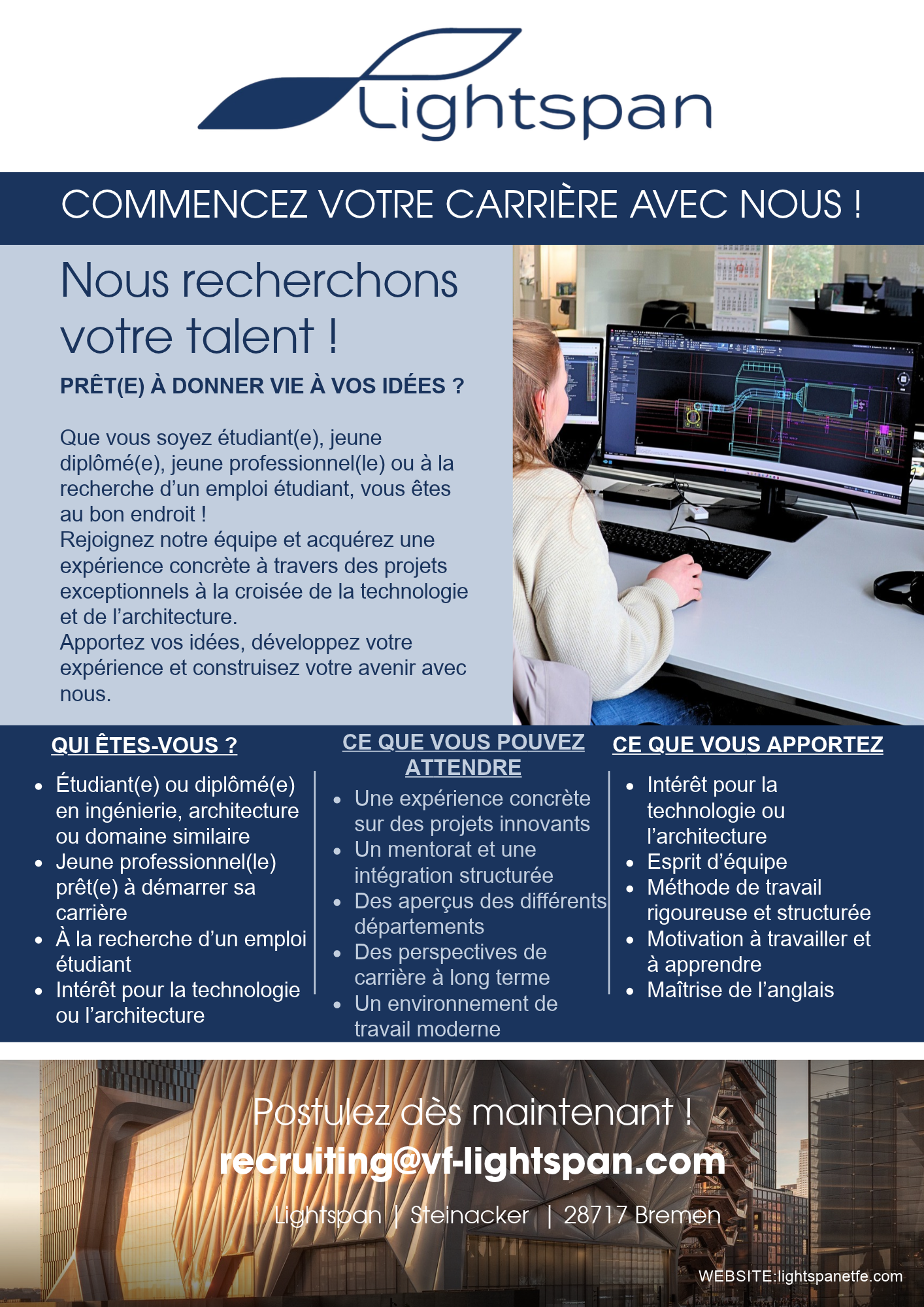 French
