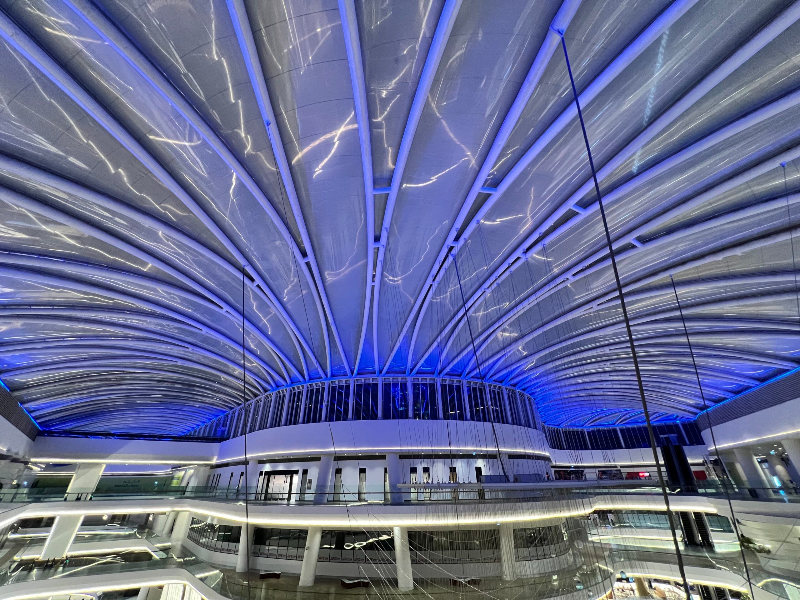 Al Assima in Kuwait City