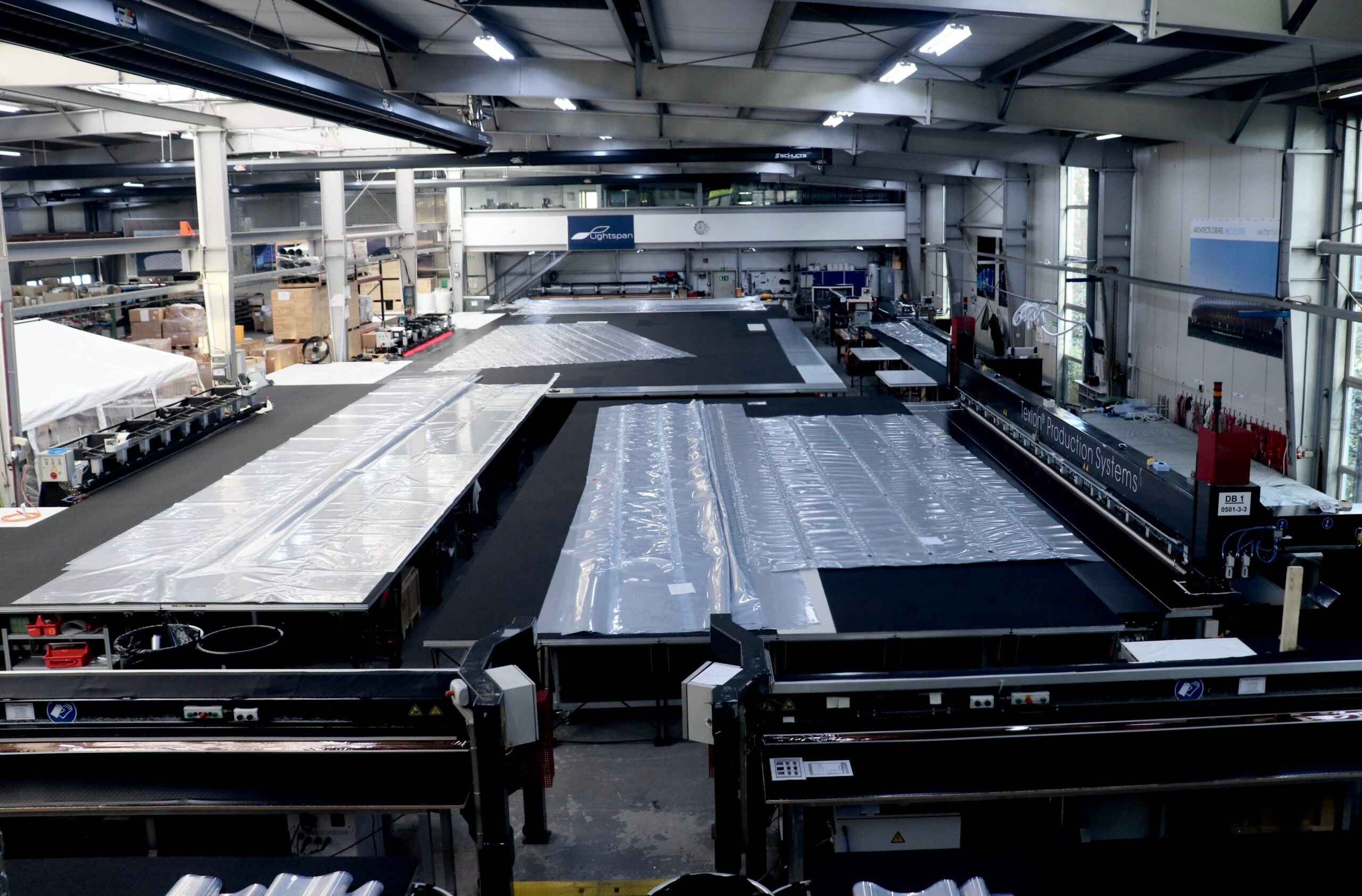 Production Operators (M/F/D)