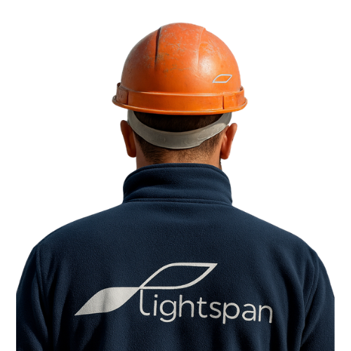 Lightspan Sales