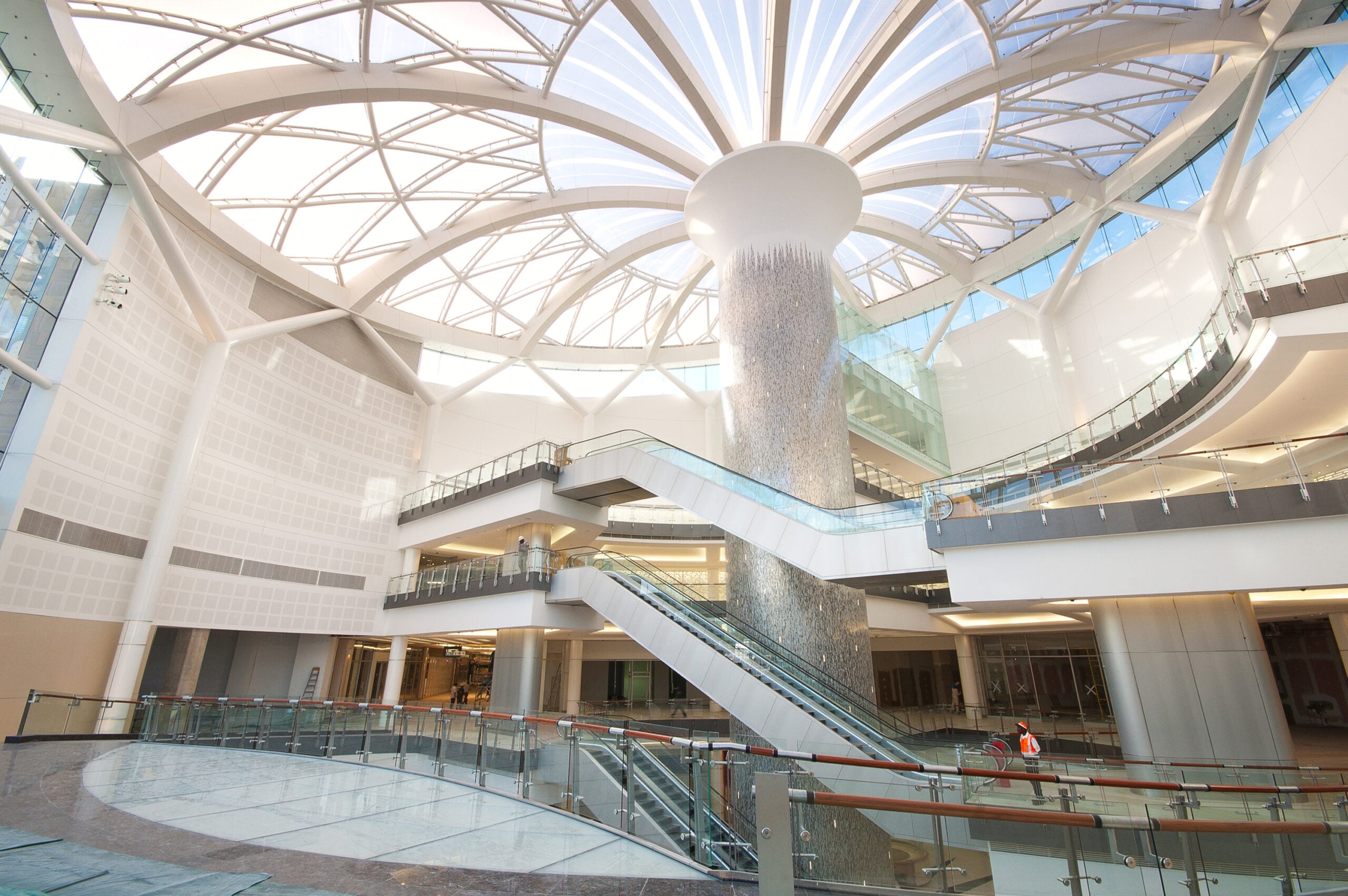 ZA - Johannesburg - Sandton City
